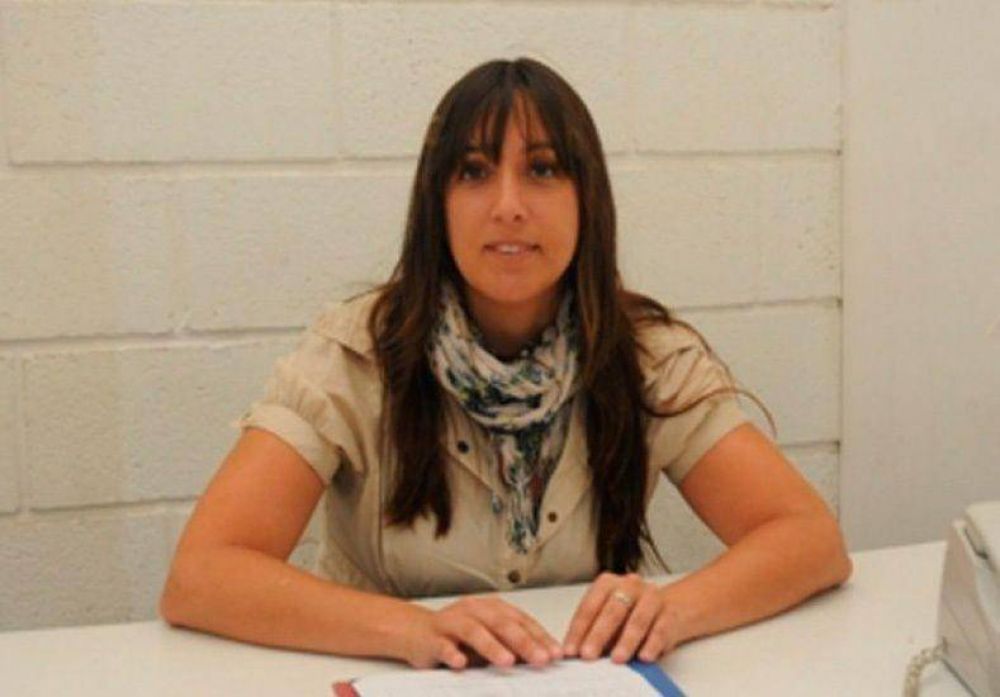 Caso Mattioli: por el esc�ndalo, desplazaron de su cargo a la titular de Asuntos Penales