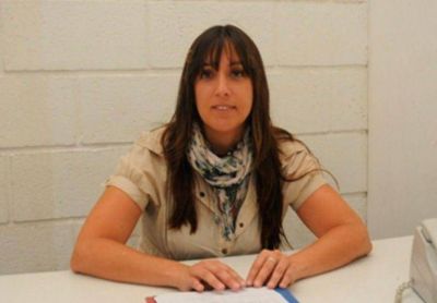 Caso Mattioli: por el esc�ndalo, desplazaron de su cargo a la titular de Asuntos Penales