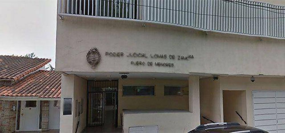 Alegatos en el juicio por las denuncias de abuso