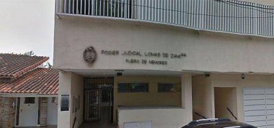 Alegatos en el juicio por las denuncias de abuso