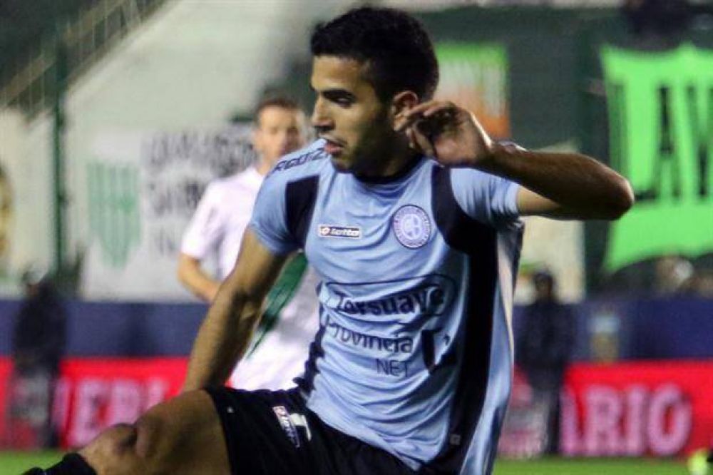 Belgrano no pudo con Olimpo y qued� m�s lejos de los primeros puestos