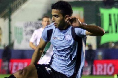 Belgrano no pudo con Olimpo y qued� m�s lejos de los primeros puestos