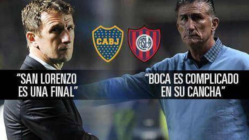 A Boca abierta
