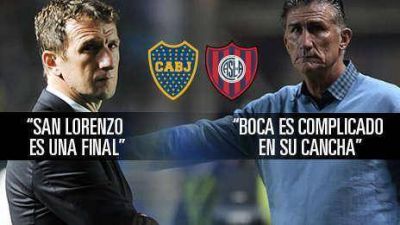 A Boca abierta