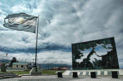 Candidato a liderar la oposici�n en Inglaterra pide di�logo por Malvinas