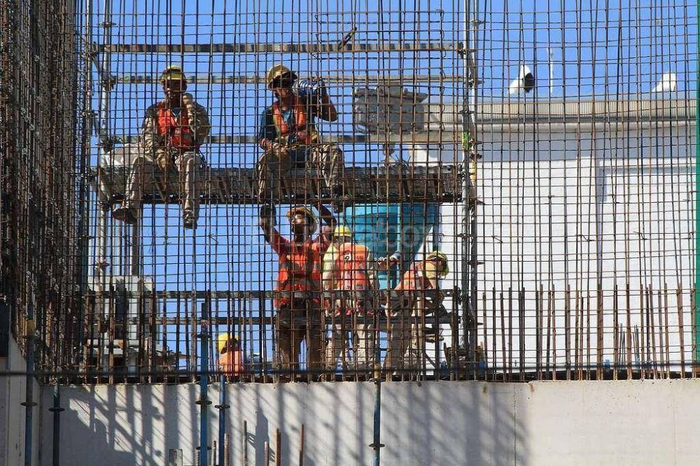 Santa Fe: el empleo registrado creci� 1% en el primer semestre