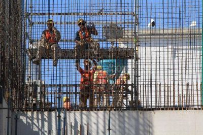 Santa Fe: el empleo registrado creci� 1% en el primer semestre