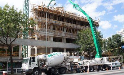 Buscan prorrogar incentivos para la construcci�n