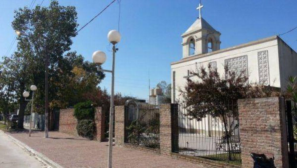 Asaltan, golpean y torturan a dos monjas
