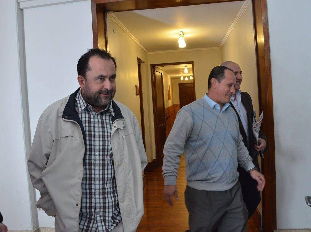Tribunal Electoral aval� la candidatura de Ortiz