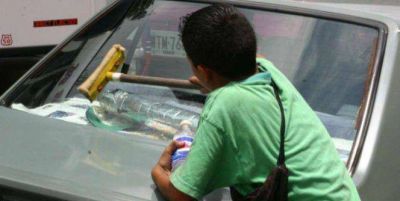Se realiz� una jornada sobre Prevenci�n y Erradicaci�n de trabajo Infantil