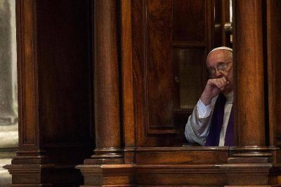 Francisco: �En el Jubileo todos los sacerdotes absolver�n el aborto�
