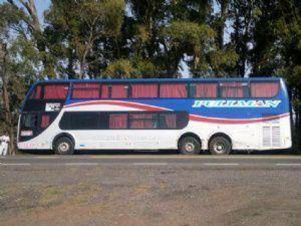 Otro choque en la Ruta Nacional N� 5