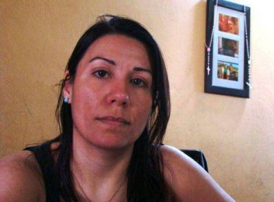 Caso Sof�a Viale: �Siento bronca e indignaci�n�