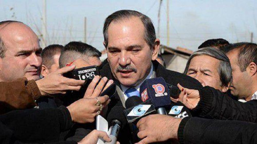 Alperovich resalt� el triunfo electoral y pidi� no subestimar a la gente