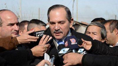 Alperovich resalt� el triunfo electoral y pidi� no subestimar a la gente