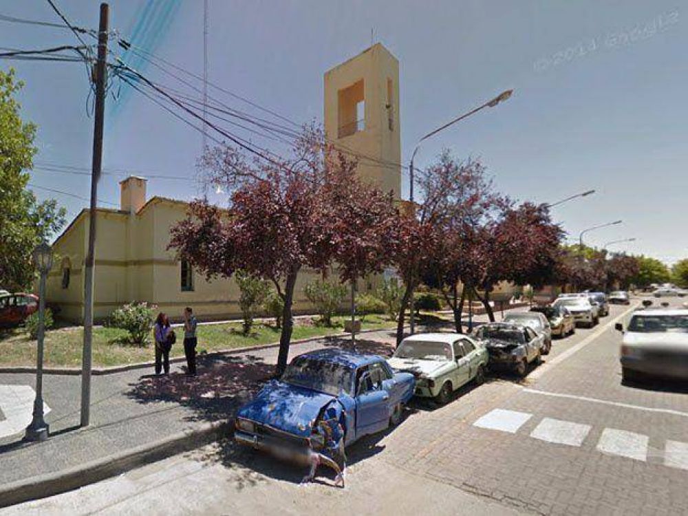 Investigar�n a polic�a acusado de detener sin motivo a su cu�ado y propinarle una paliza