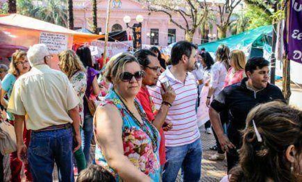 Sin acuerdo: Docentes marchar�n con antorchas
