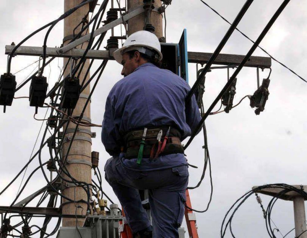 Fijan para el 30 de este mes la audiencia por tarifa de luz