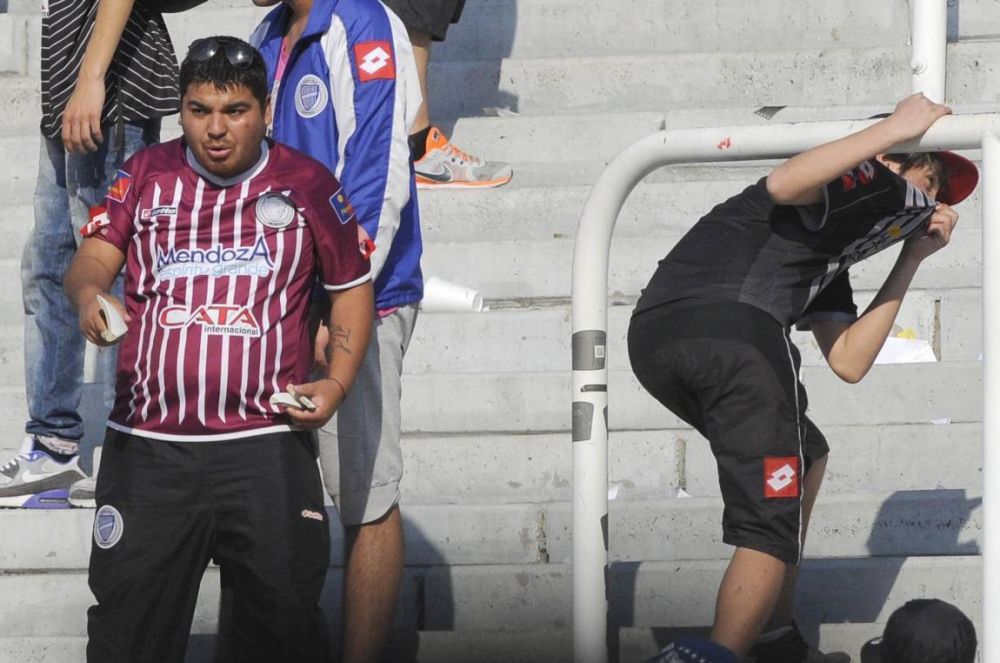 Mano dura