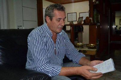 Interna renovadora: intendente de Ap�stoles amenaza con renunciar