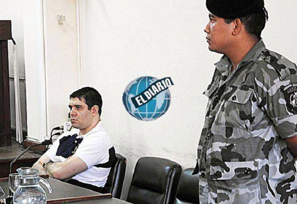 Muerte del gendarme: el tribunal realizar� inspecci�n ocular en la escena
