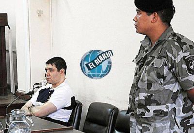 Muerte del gendarme: el tribunal realizar� inspecci�n ocular en la escena