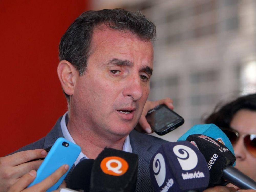 Barras: P�rez pidi� a la Justicia 