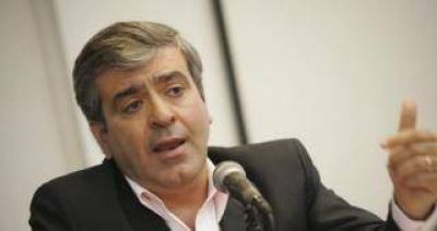 �Qu� dijo Cano anoche en la movilizaci�n de Manzur y Cristina?