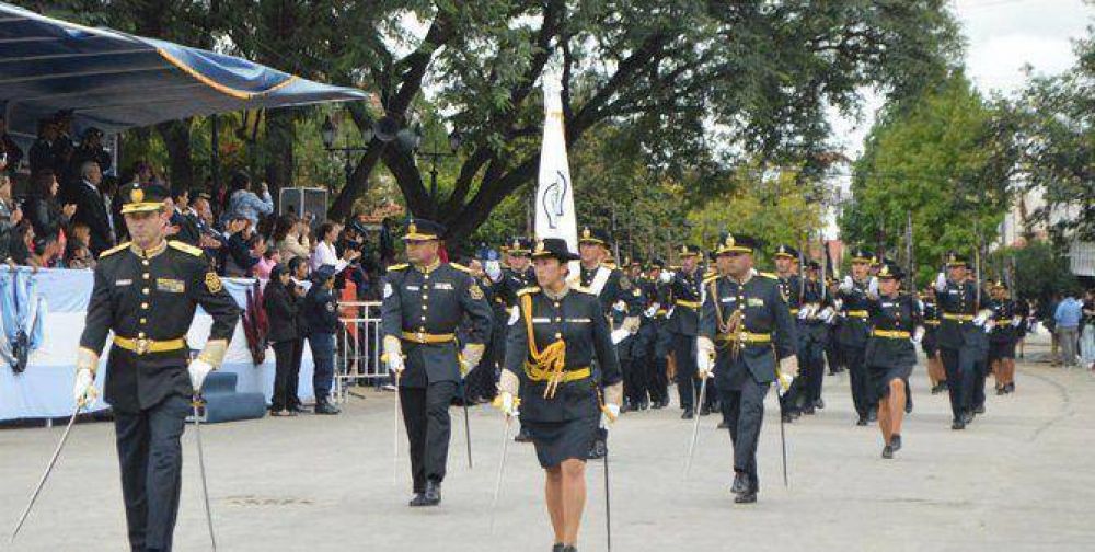 Policia de Salta: Inscripciones para la Escuela de Cadetes Gral Martn Miguel de Guemes