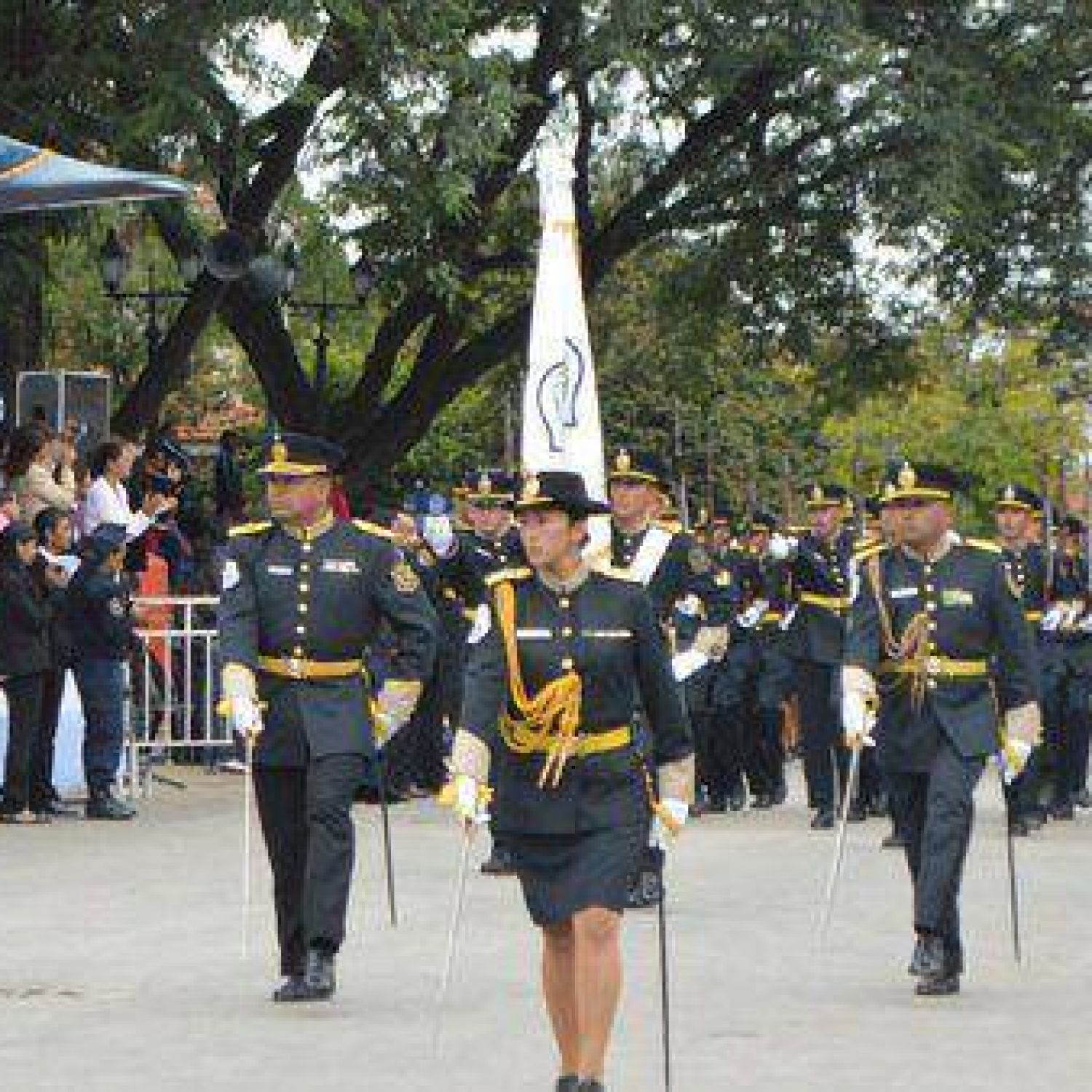 Policia De Salta Inscripciones Para La Escuela De Cadetes Gral Martín