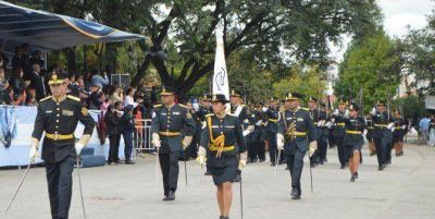 Policia de Salta: Inscripciones para la Escuela de Cadetes Gral Mart�n Miguel de Guemes