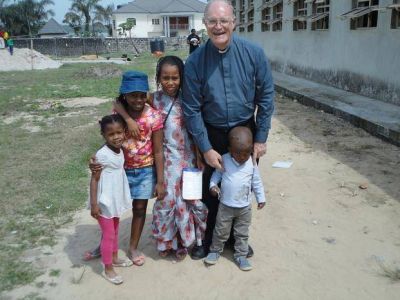 El platense Juan Pablo Catoggio fue designado al frente del movimiento mundial Schoenstatt