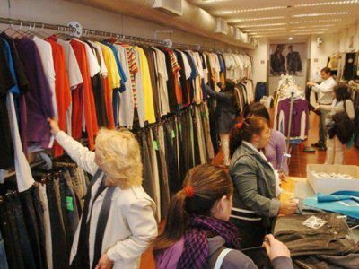 En 5 a�os, se habilitaron m�s de 3400 comercios en la Ciudad