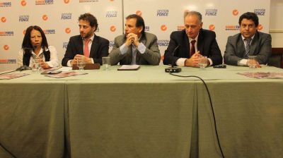 Ponce anunci� el inicio de inscripci�n para los 409 departamentos de PRO.CRE.AR