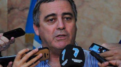 Touri�an cree que el espionaje en Esquel lo hizo un informante de fiscal�a