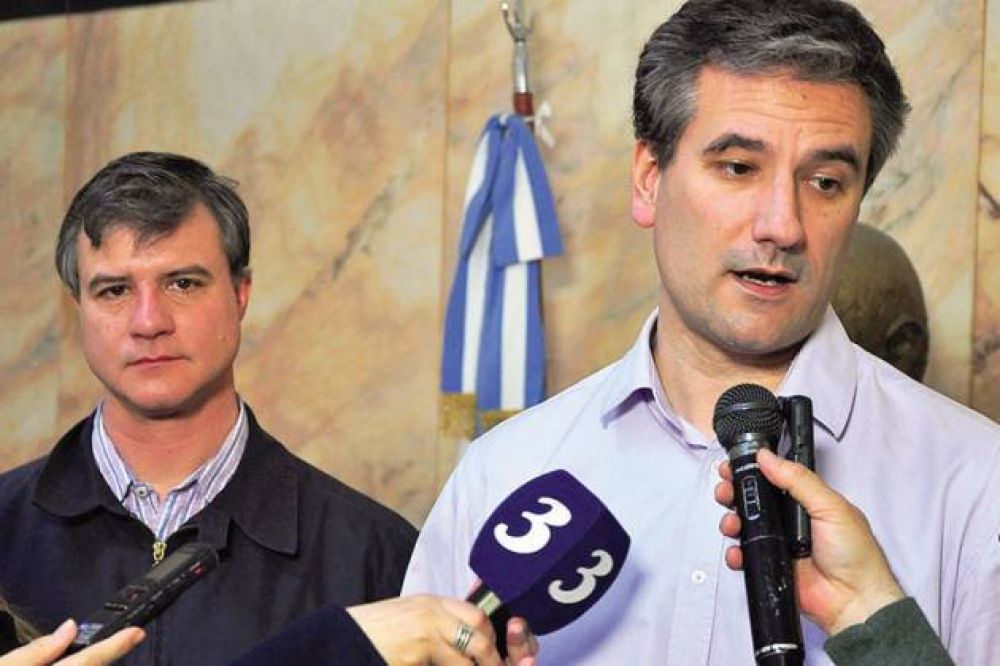 El Gobierno lanz� la primera edici�n de competencia para estudiantes emprendedores