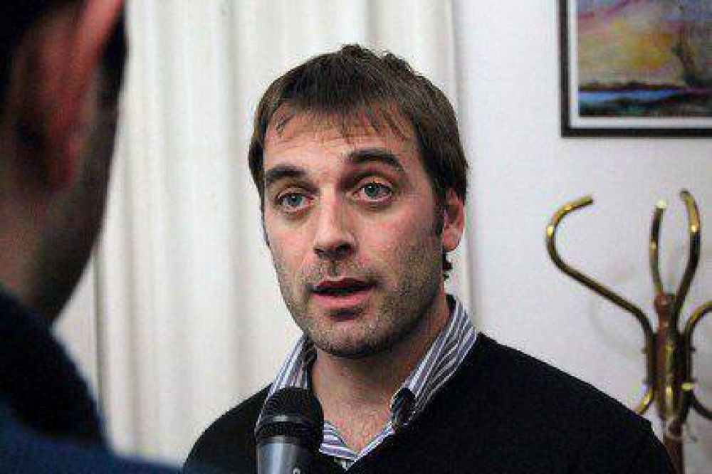 �Los empleados del Servicio Penitenciario no se pueden agremiar�