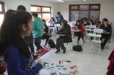 Comienzan las inscripciones para realizar el curso de orientaci�n vocacional