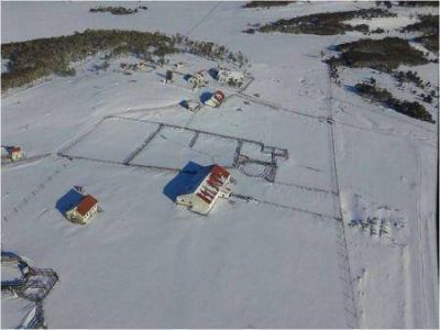 Gobierno decret� la Emergencia Agroganadera y Alerta Vial