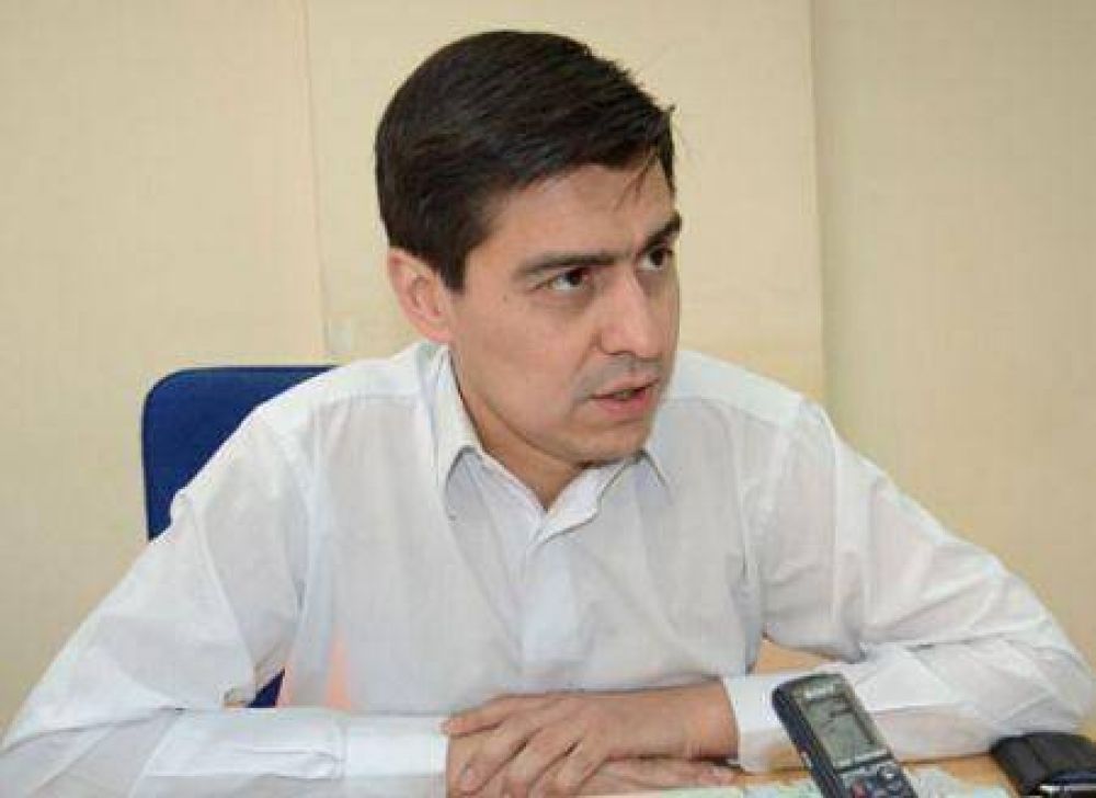El Gobierno Provincial present� el proyecto de Presupuesto 2016