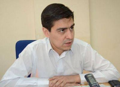 El Gobierno Provincial present� el proyecto de Presupuesto 2016