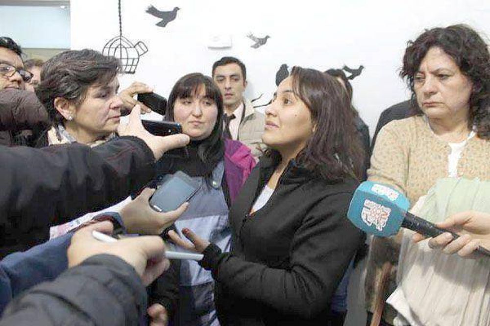 Suspenden las clases en dos jardines y se suman m�s denuncias de abuso a menores