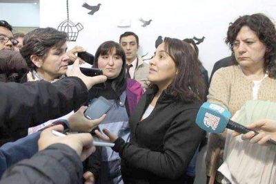 Suspenden las clases en dos jardines y se suman m�s denuncias de abuso a menores