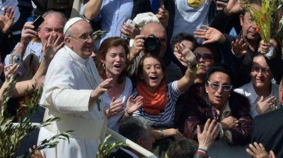 Qu� alcance tiene la licencia dada por el Papa para perdonar el aborto