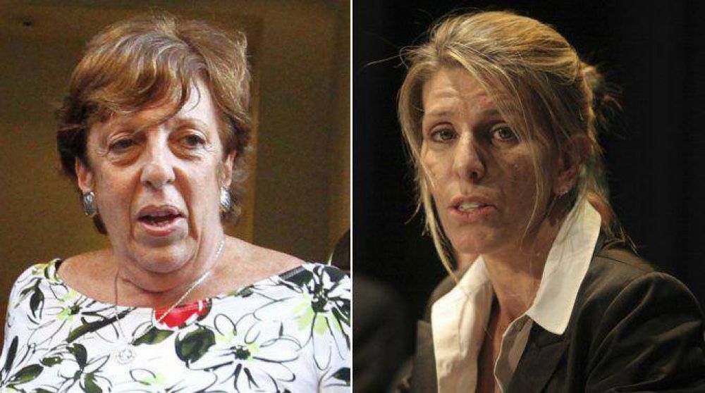Nuevo rev�s para Arroyo Salgado: confirman a Fein al frente de la causa Nisman