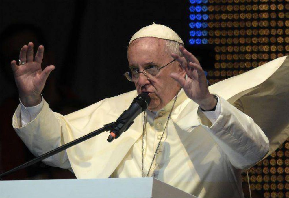 El Papa permitirá que se absuelva el pecado del aborto