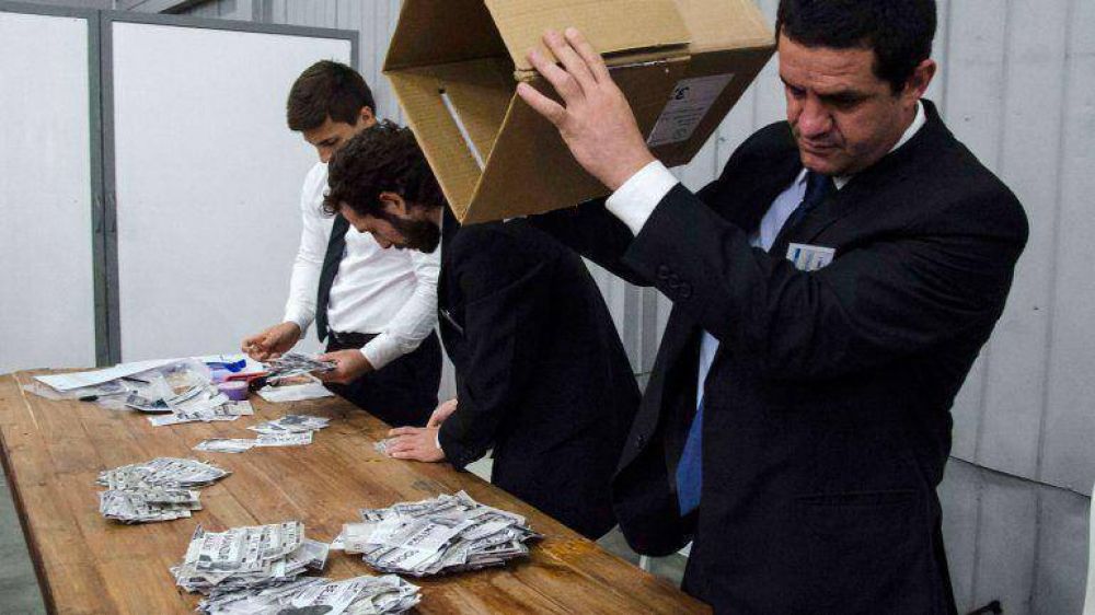 Tucum�n: la Junta Electoral rechaz� el pedido opositor de abrir todas las urnas
