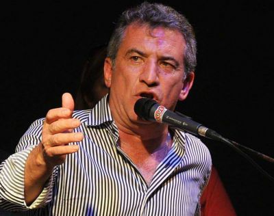 Urribarri: �Somos una opci�n real para miles de radicales sin representaci�n en la provincia� 