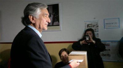 Encontraron muerto a uno de los hijos de Alberto Rodr�guez Sa�